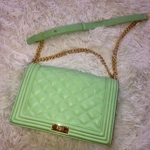 BCBG Cross Body Bag